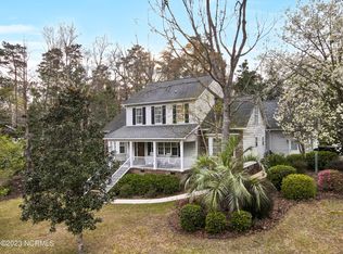 517 Scenic Cir, Wilmington, NC 28411