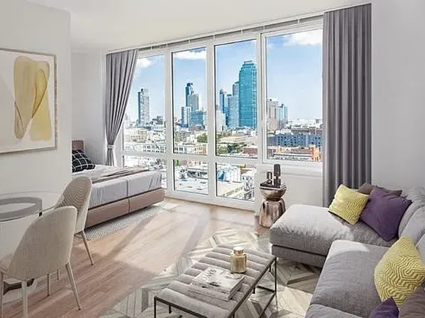 5-11 47th Ave, Long Island City, NY