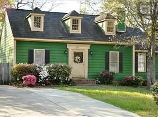 617 Quail Hills Dr, Hopkins, SC 29061