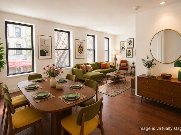 502 W 141st St APT 2-A, New York, NY 10031