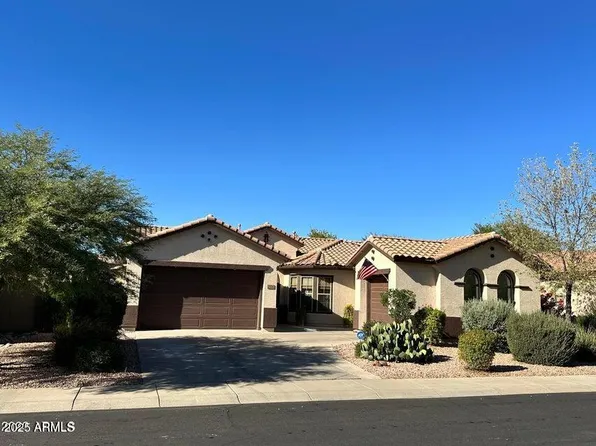 2316 W SAX CANYON Lane, Phoenix, AZ 85086