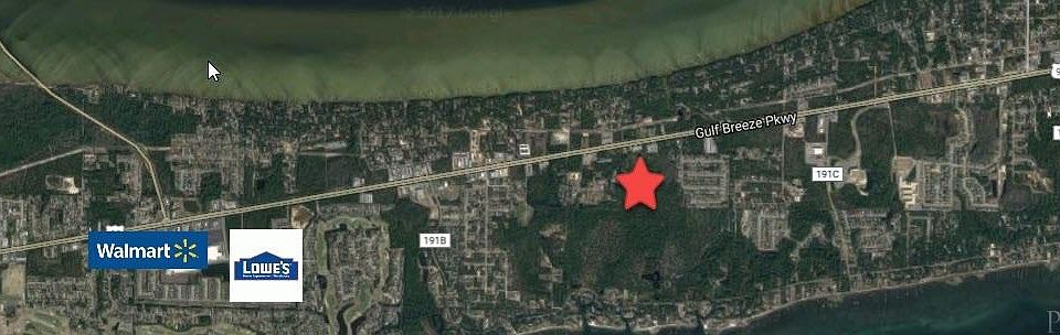1st image of 4605 Gulf Breeze Pkwy