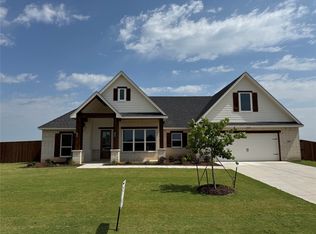 148 Chapowits, Godley, TX 76044