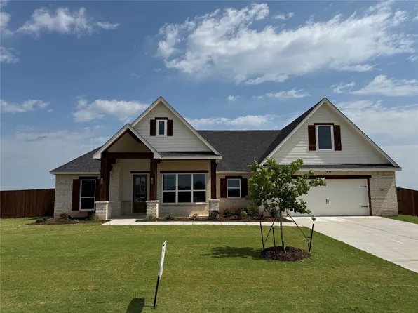 148 Chapowits, Godley, TX 76044
