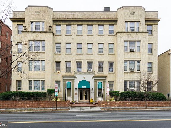 2nd image of 3010 Wisconsin Ave NW APT 207