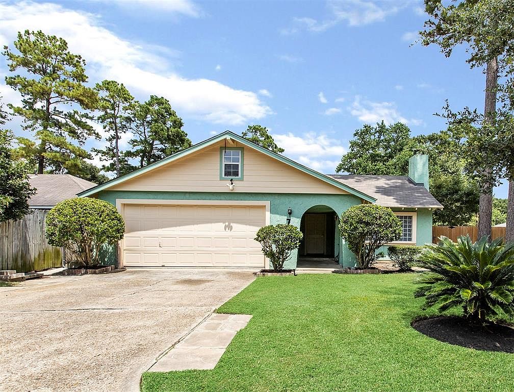 7 Eastwood Cir, Conroe, TX 77301 Zillow