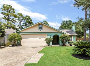 7 Eastwood Cir, Conroe, TX 77301