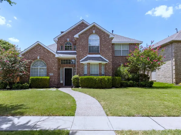 8005 Strecker Ln, Plano, TX 75025