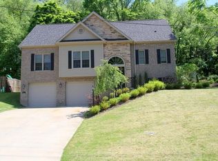 1218 E Elfinwild Rd, Allison Park, PA 15101