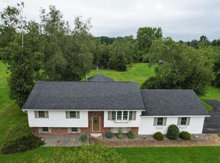 8427 Elmer Hill Rd, Rome, NY 13440