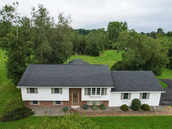 8427 Elmer Hill Rd, Rome, NY 13440