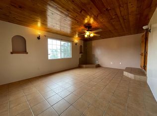 212 S El Rancho Rd, Santa Fe, NM 87501