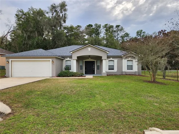 2712 NE 24th Pl, Ocala, FL 34470
