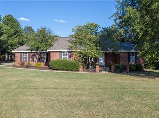 11305 Amanda Ln, Fort Smith, AR 72916