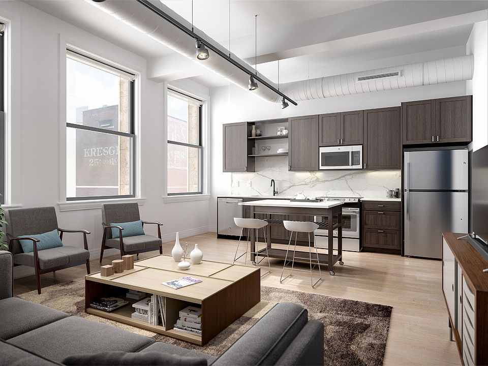 2nd image of 35 W Grand River Ave APT 601