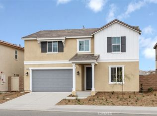 9649 Corcovado Way, Riverside, CA 92508