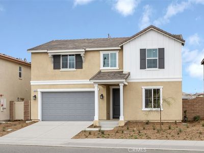 9649 Corcovado Way, Riverside, CA, 92508