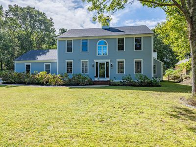 765 Cedar Street, West Barnstable, MA, 02668