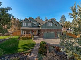 20625 Boulderfield Ave, Bend, OR 97701