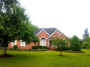 109 E Quaker Rd, Wrens, GA 30833