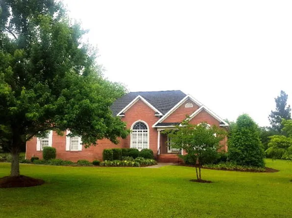 109 E Quaker Rd, Wrens, GA 30833