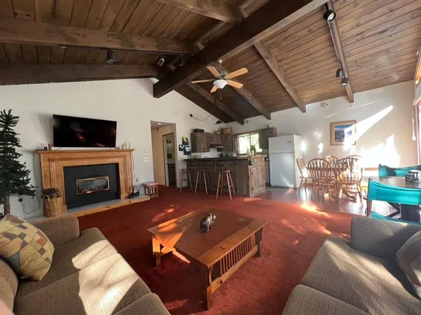 4921 Meko Dr, Camp Connell, CA 95223