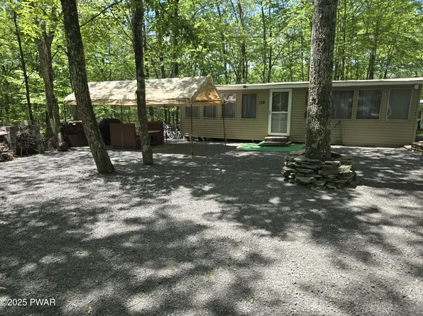 110 Blue Spruce Ln, Shohola, PA 18458