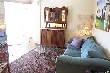 Rented by Susan Finkel, LREB