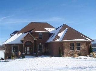 3625 Holly Creek Rd, Greeneville, TN 37745