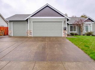 1710 Black Bear Ave SW, Albany, OR 97321