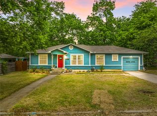 4605 Erath St, Waco, TX 76710