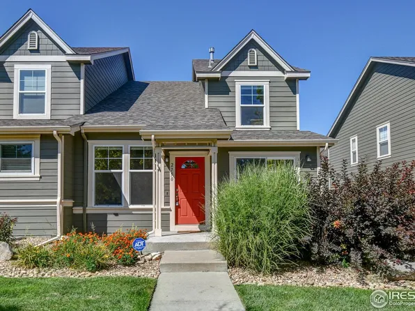2750 County Fair Ln, Fort Collins, CO 80528