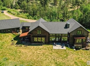 2120 Ridge Rd, Estes Park, CO 80517