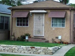 8911 Cattaraugus Ave, Los Angeles, CA 90034