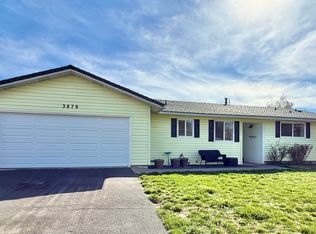3879 Coronado Way, Klamath Falls, OR 97603