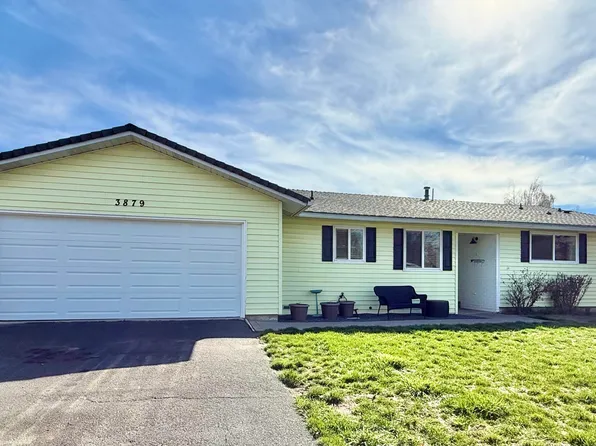3879 Coronado Way, Klamath Falls, OR 97603