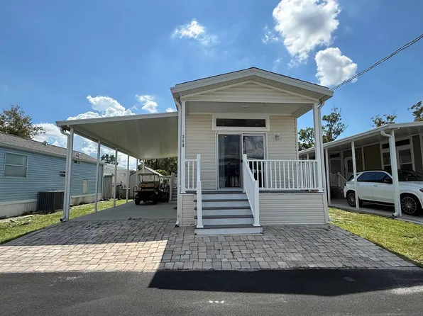 2206 Chaney Dr #368, Ruskin, FL 33570