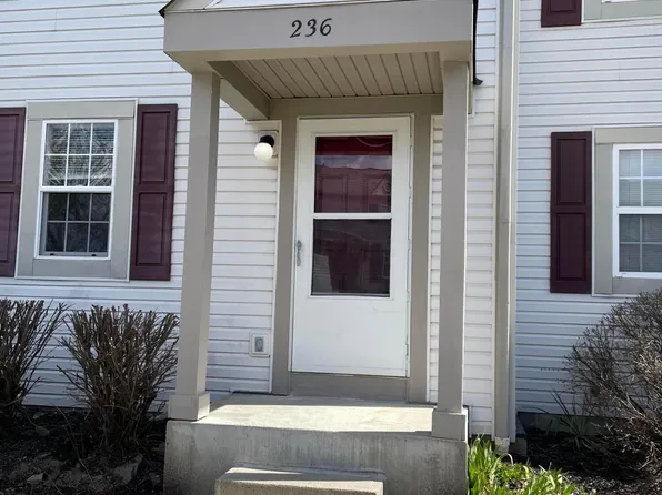 236 Malloy Ln #79E, Blacklick, OH 43004