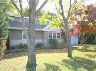 37 Lyndhurst Rd, Marmora, NJ 08223