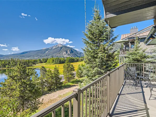 1610 Lakeview Ter #304A, Frisco, CO 80443