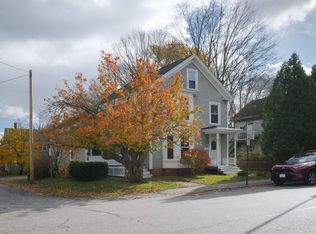 48 Winter Street, Exeter, NH 03833