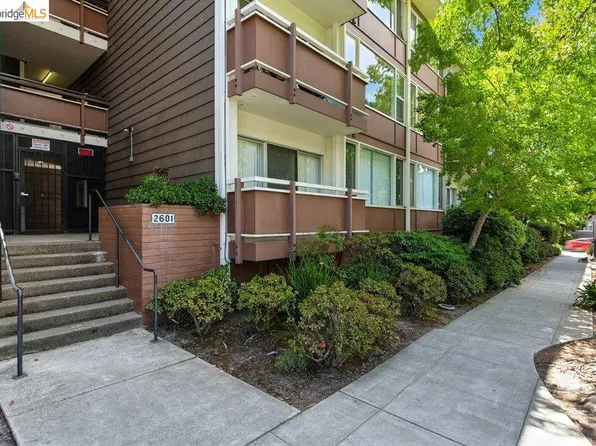 2601 College Ave APT 203, Berkeley, CA 94704