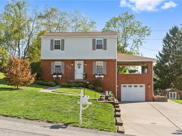 144 Convair Dr, Coraopolis, PA 15108