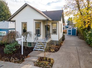 6020 SE Lafayette St, Portland, OR 97206