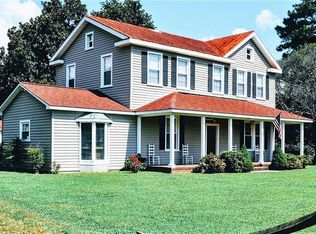 4854 Free School Rd, Gloucester, VA 23061