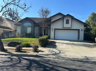 1829 Nephi Dr, Fairfield, CA 94534