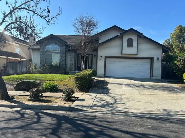 1829 Nephi Dr, Fairfield, CA 94534