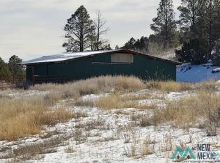 22 Highway 65, Las Vegas, NM 87701