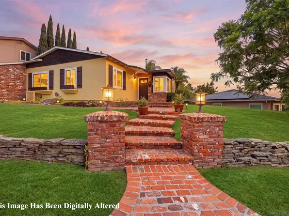3426 Wisteria Dr, San Diego, CA 92106