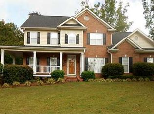 9321 Savoy Ct, Douglasville, GA 30135